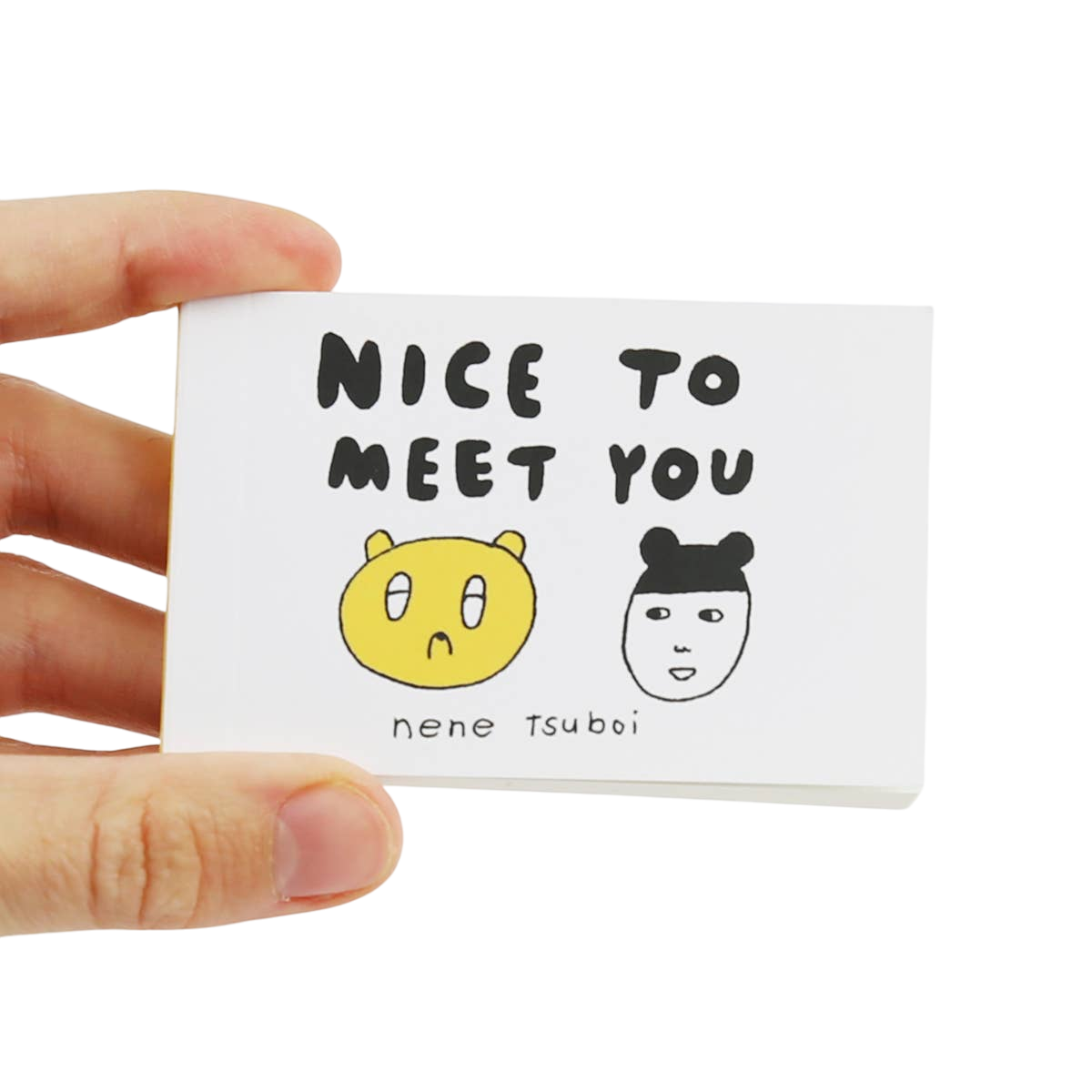 Flipbook Daumenkino 