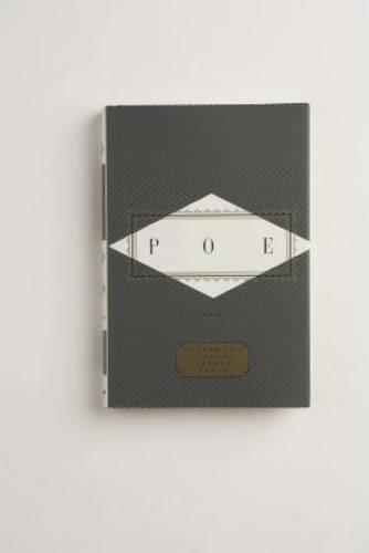 Poems and Prose - Everyman's Library POCKET POETS (Hardback)