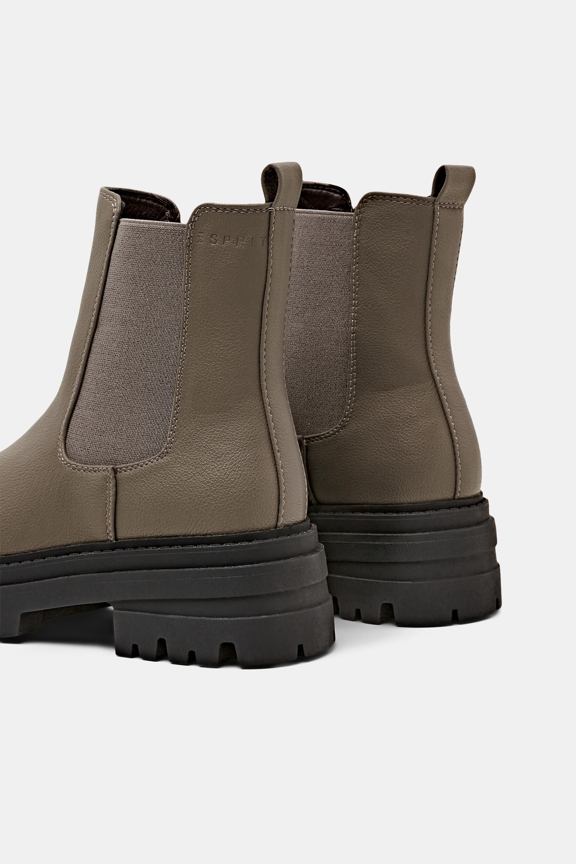 Shoes PU