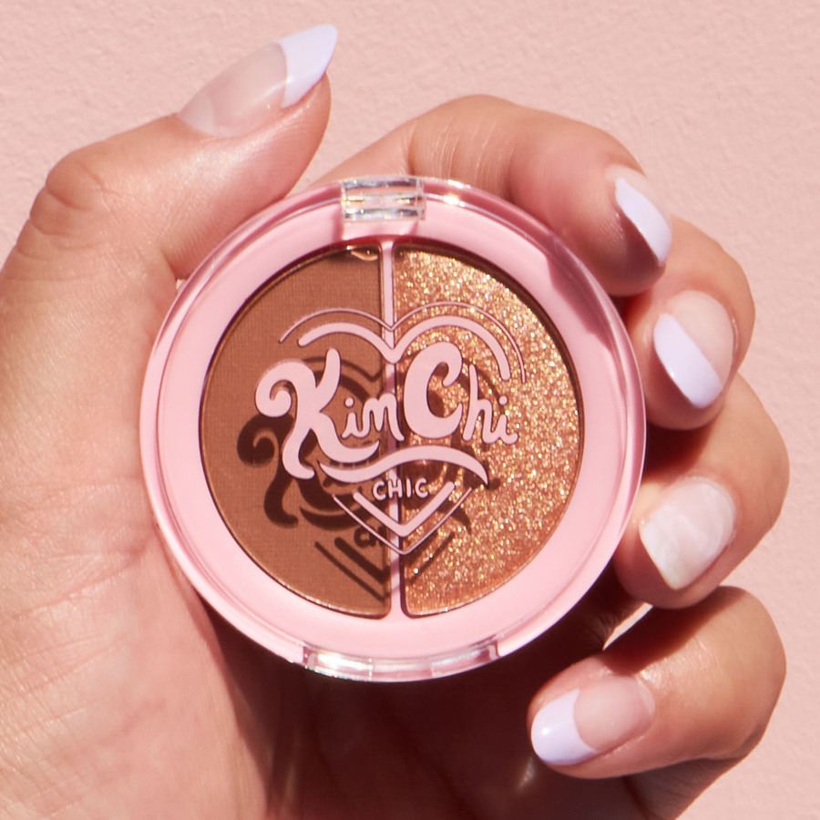 KimChi Chic Glazed 2 Go Un 2,8g