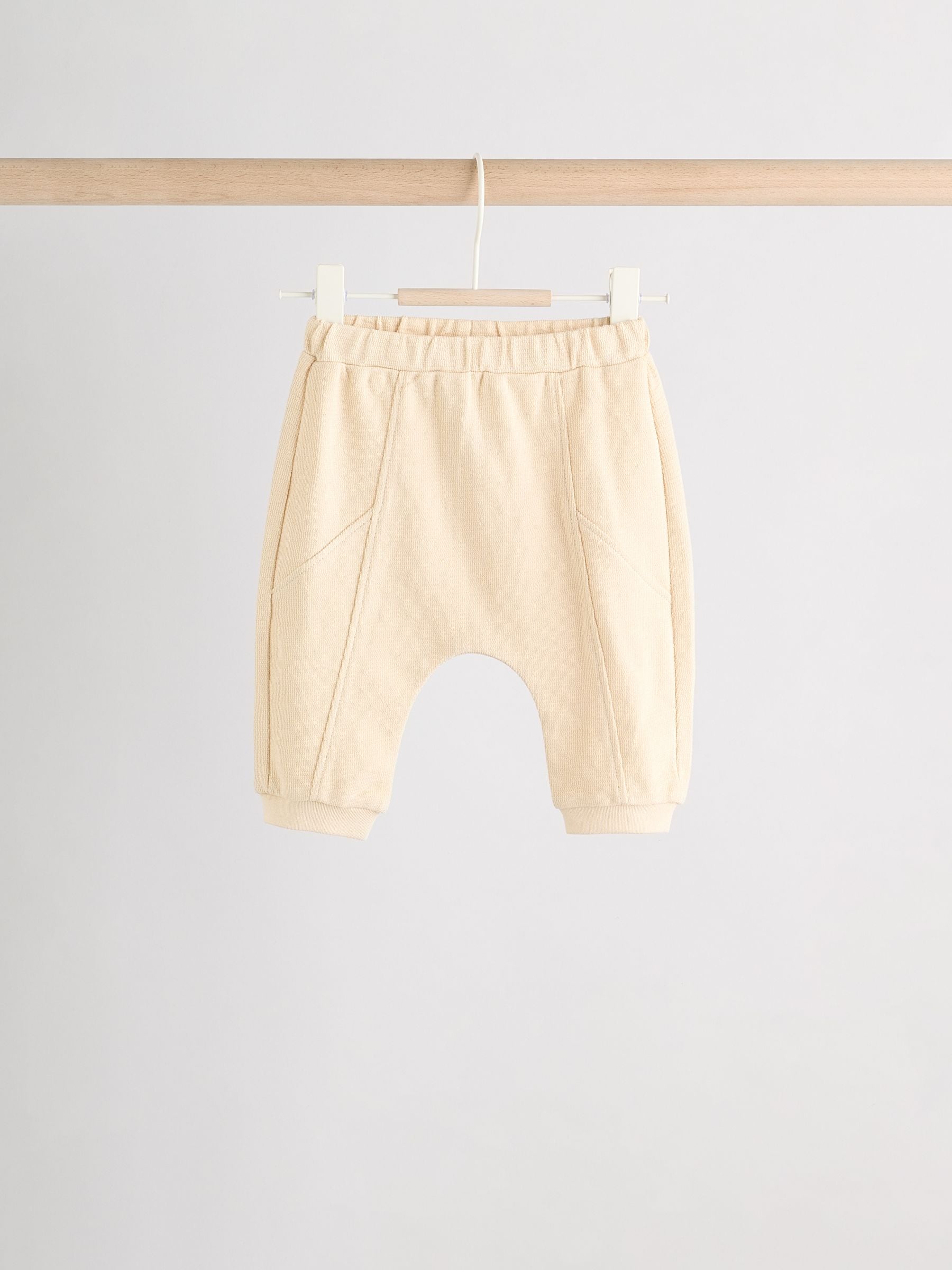 Blauw/neutraal - Joggingbroeken Baby 3 Stuks (0mnd-2jr)
