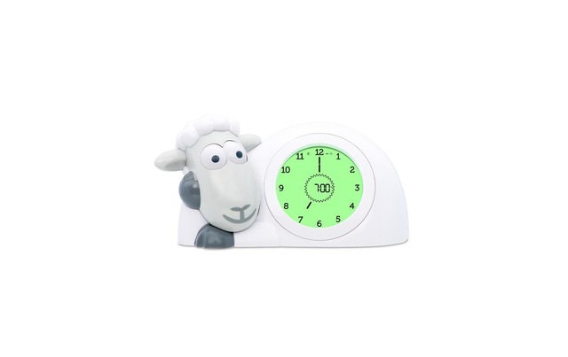ZaZu LED Nachtlicht »Schlaftrainer Schaf Sam«