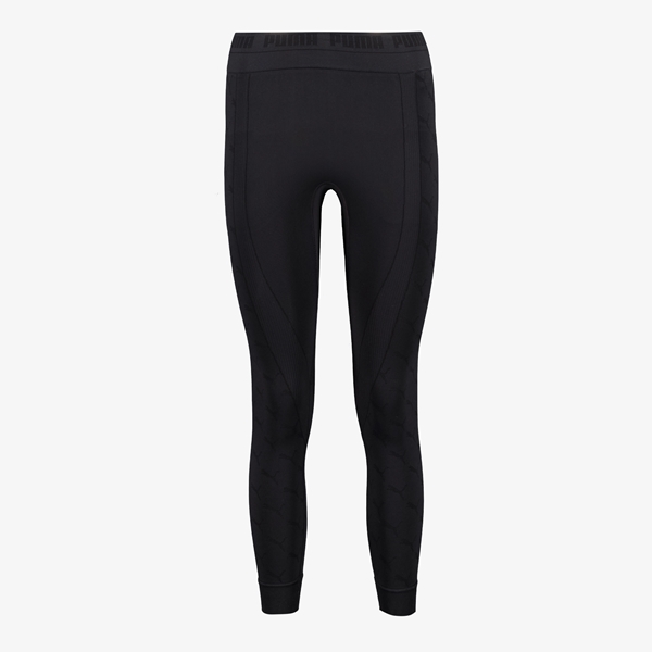 Puma Evoknit High-Waist 7/8 dames sportlegging