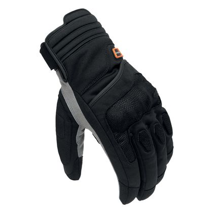 Gants Tucano Urbano DUST HYDROSCUD® - Noir