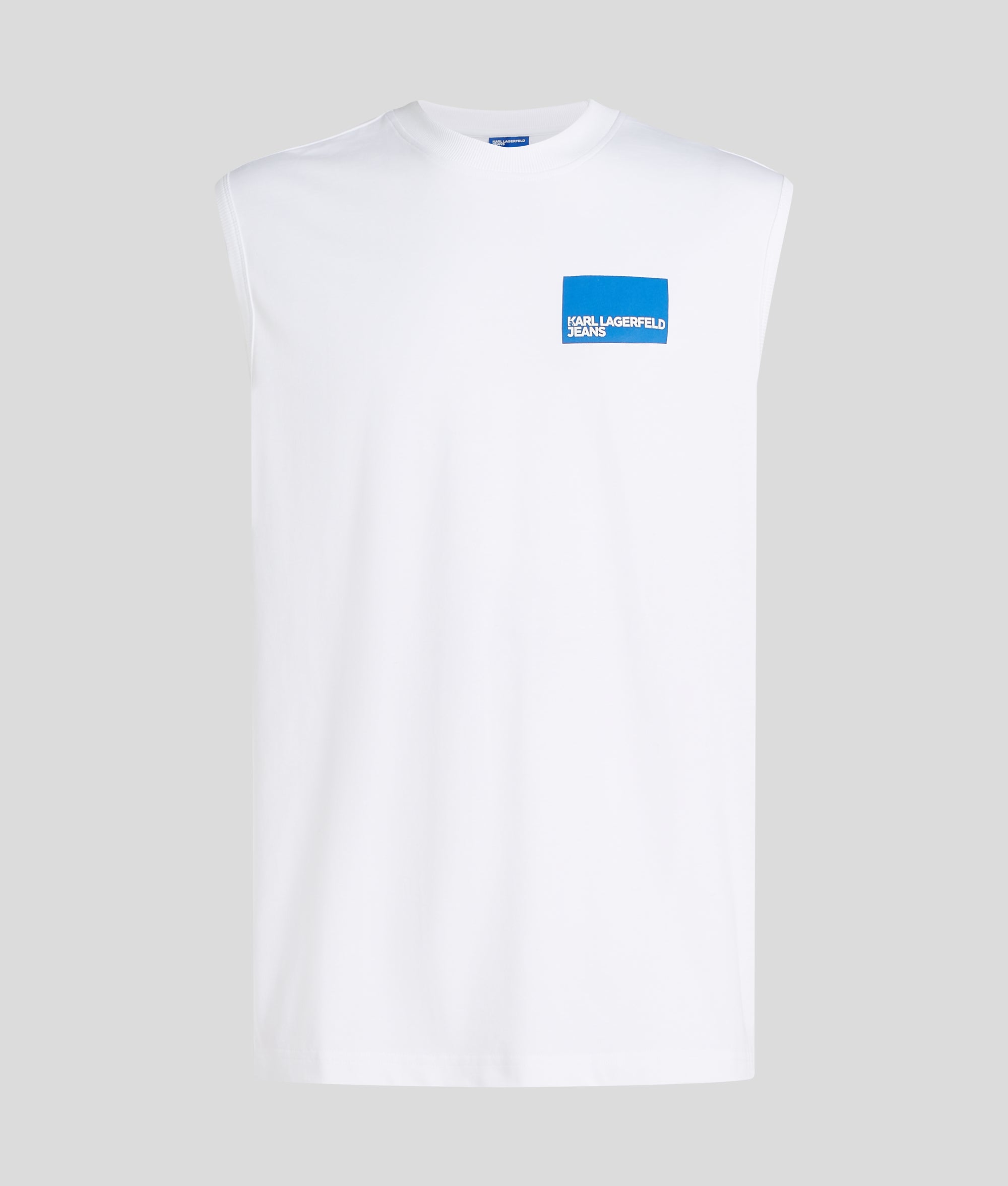 Boxlogo tanktop