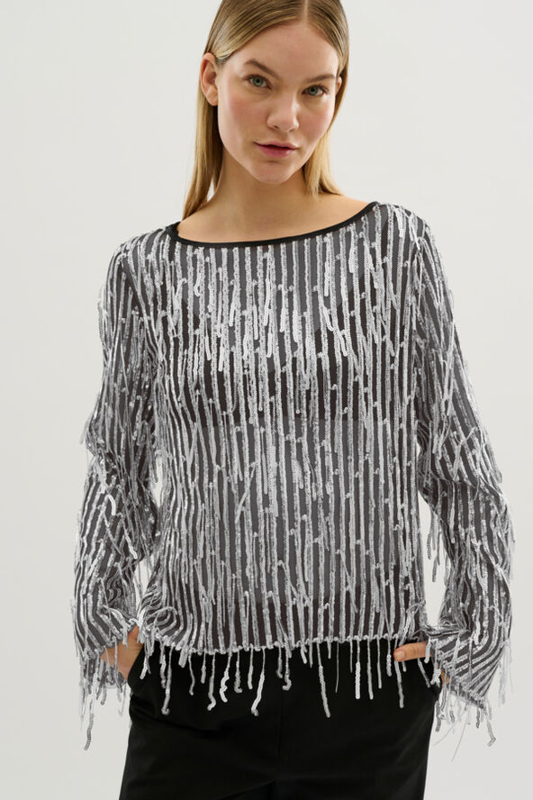 Karen by Simonsen KBSandie Top Silver