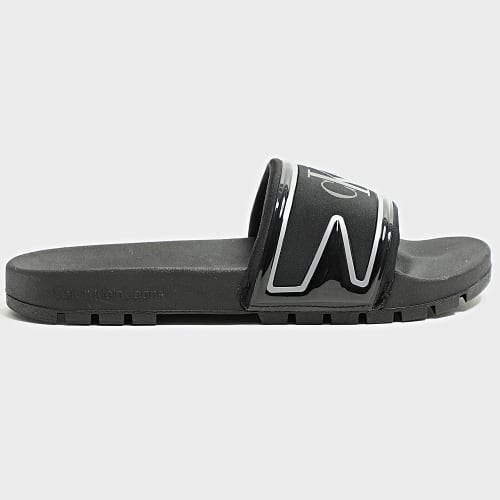 Claquettes Truck Slide In 0862 Triple Black