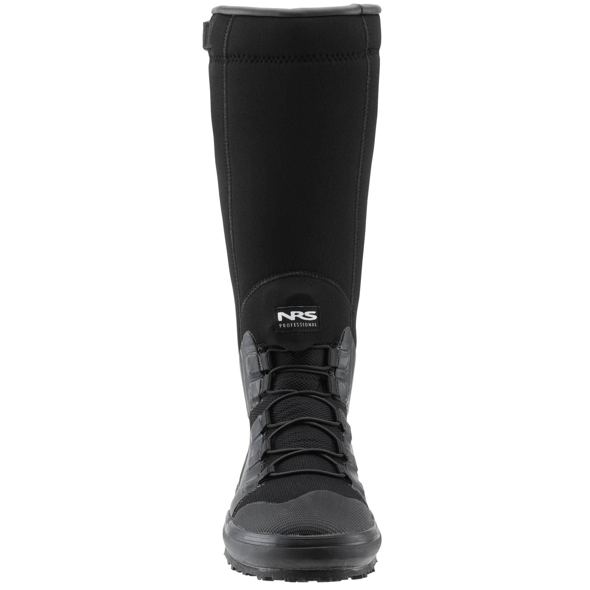 NRS Boundary Boots Black