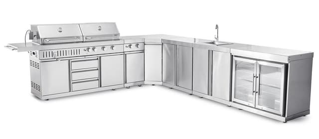 Myoutdoorkitchen