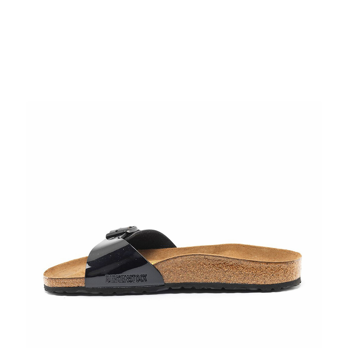 BIRKENSTOCK<br>Mules Madrid com tira única