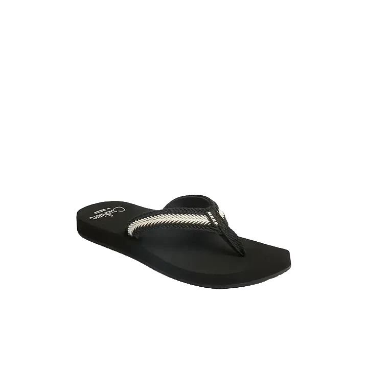 Baja Maria Slippers