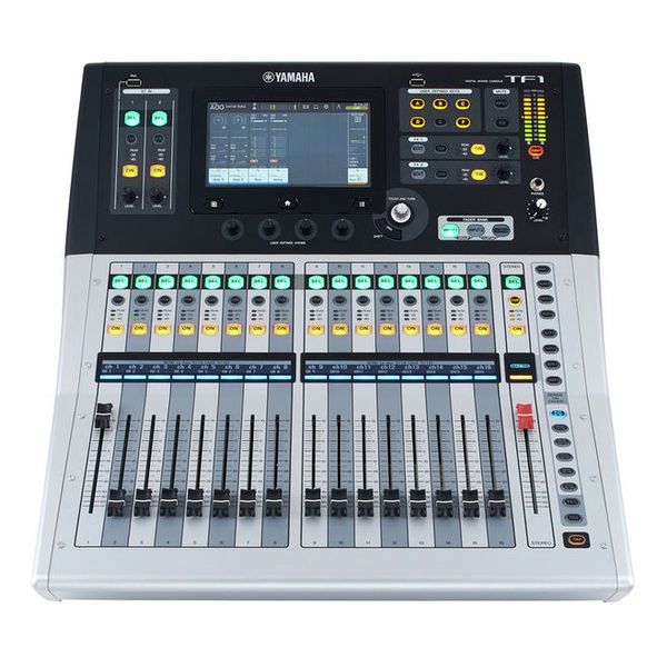 Yamaha TF-1 Bundle