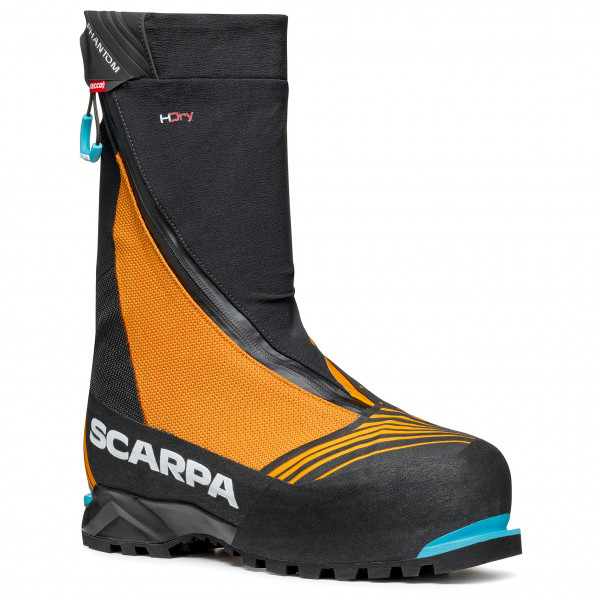Scarpa - Phantom 6000 - Chaussures d'expédition