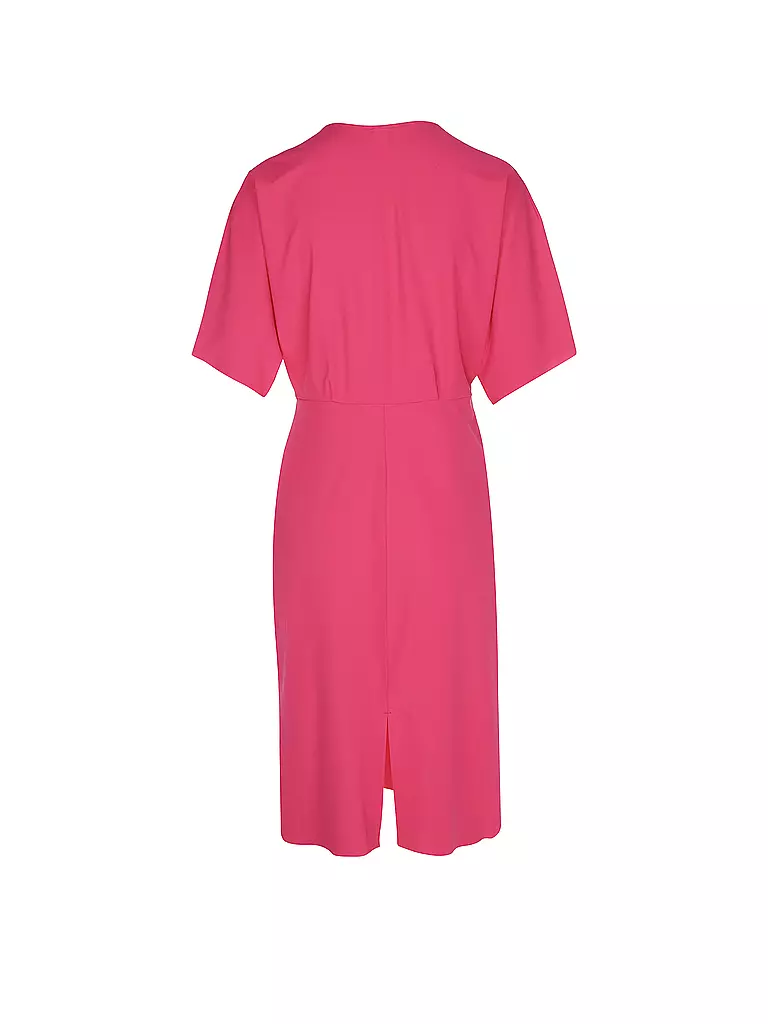 JAPAN TKY Minikleid NOZOMI pink