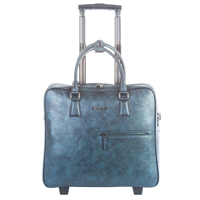 Olivia Lauren Dames Business Trolley 17