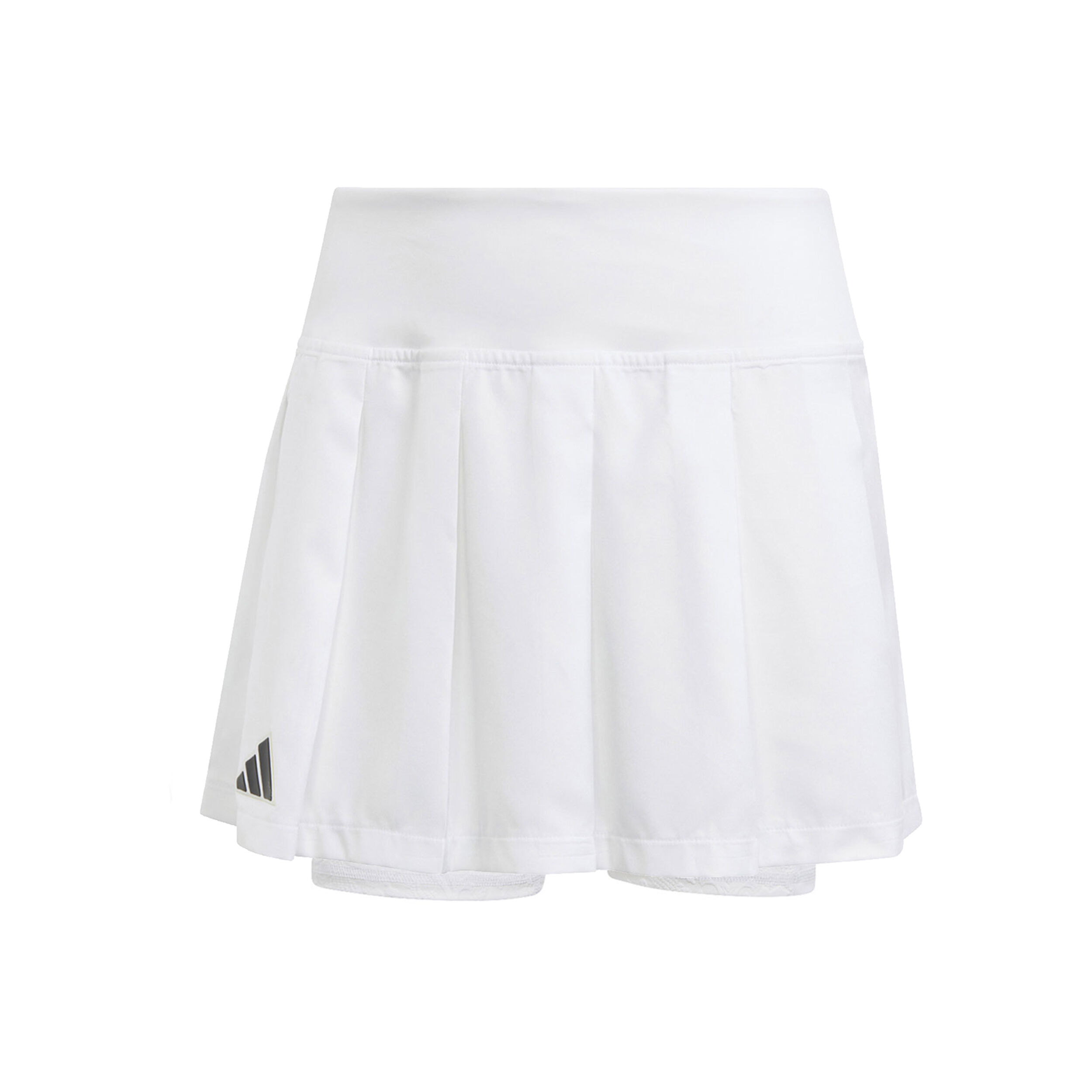 adidas Pleat Pro Jupe Femmes - Blanc