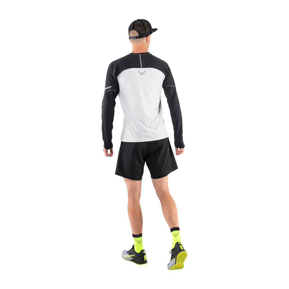 Dynafit ALPINE PRO - Maillot Homme black out