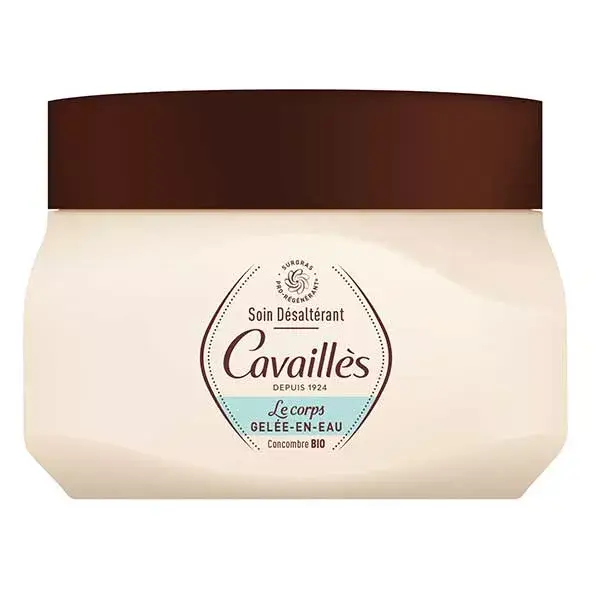 Rogé Cavailles Geléia de Água Refrescante 200ml