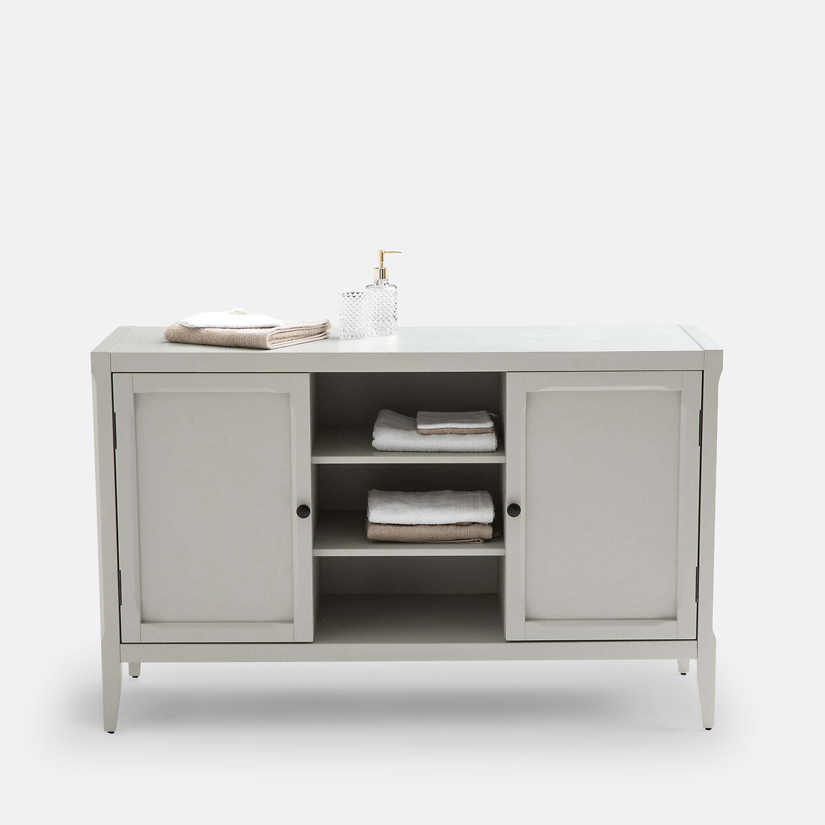 LA REDOUTE INTERIORS<br>Wastafel Eugénie, L130 cm