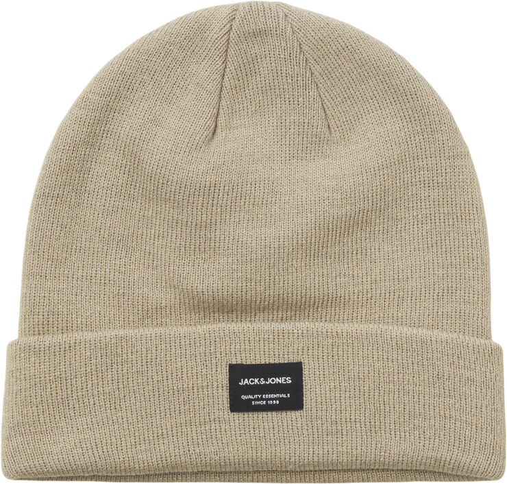 Jack & Jones JACDNA BEANIE NOOS Pure cashmere