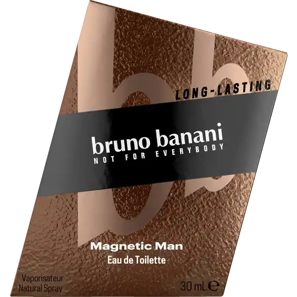 Magnetic Man, EdT 30 ml