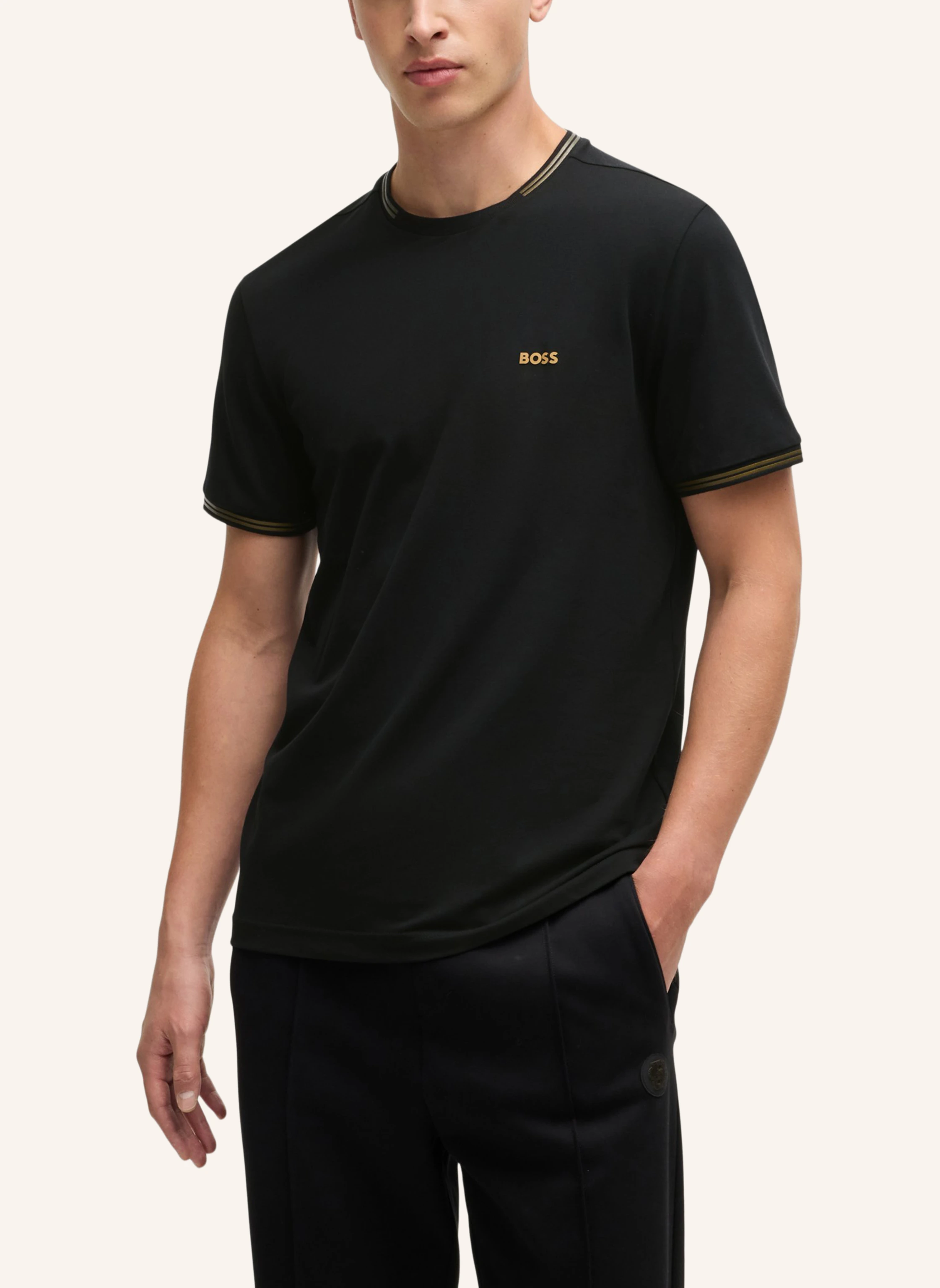 BOSS T-Shirt TAUL Regular Fit