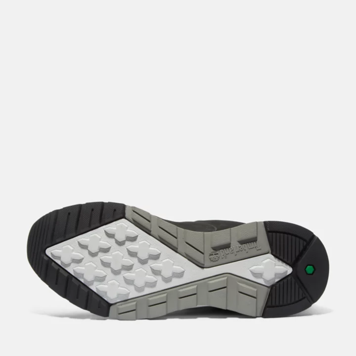 Low Field Trekker para Homens de Preto