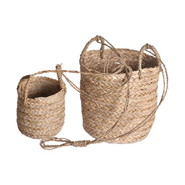 Opjet Buzu Mand - 2 Stuks