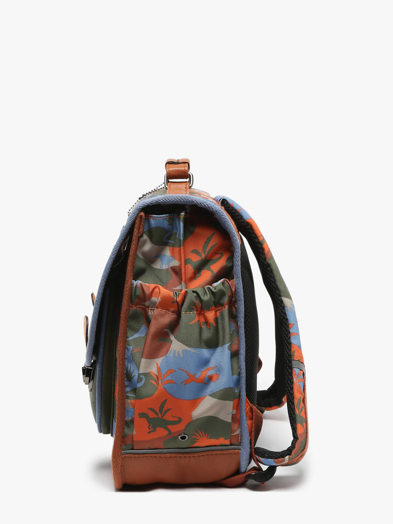 Cartable enfant 2 compartiments CAMELEON