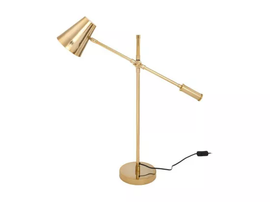 Lampe à Poser Industriel 
