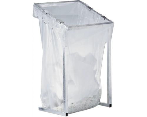 Speciale opvangbak, 1.000 L