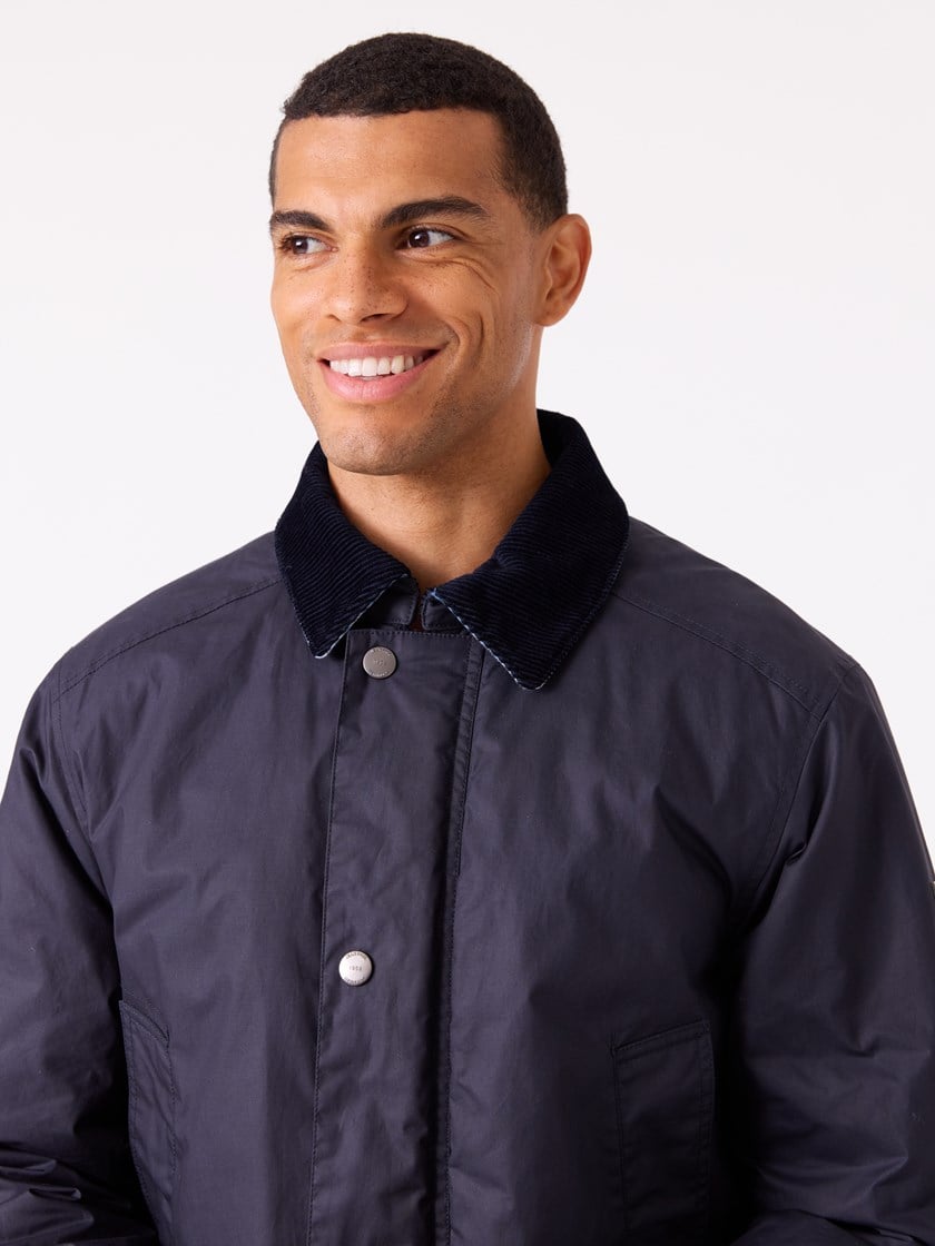 Aston jakke Sky Captain