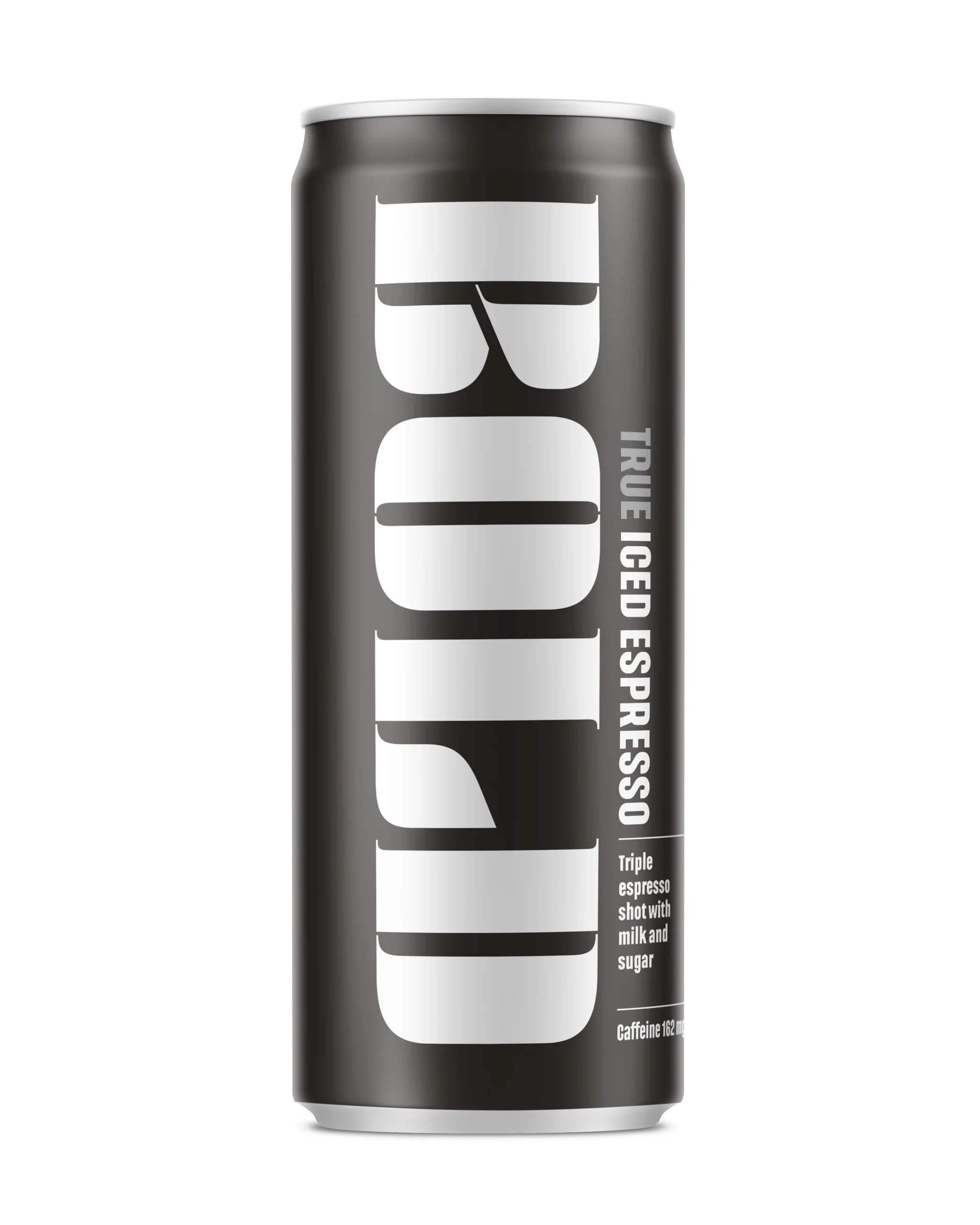 Bold Iced Espresso 12x0,25l