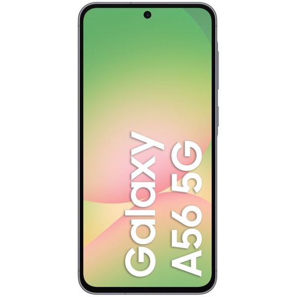 Samsung Galaxy A56 5G 6.7