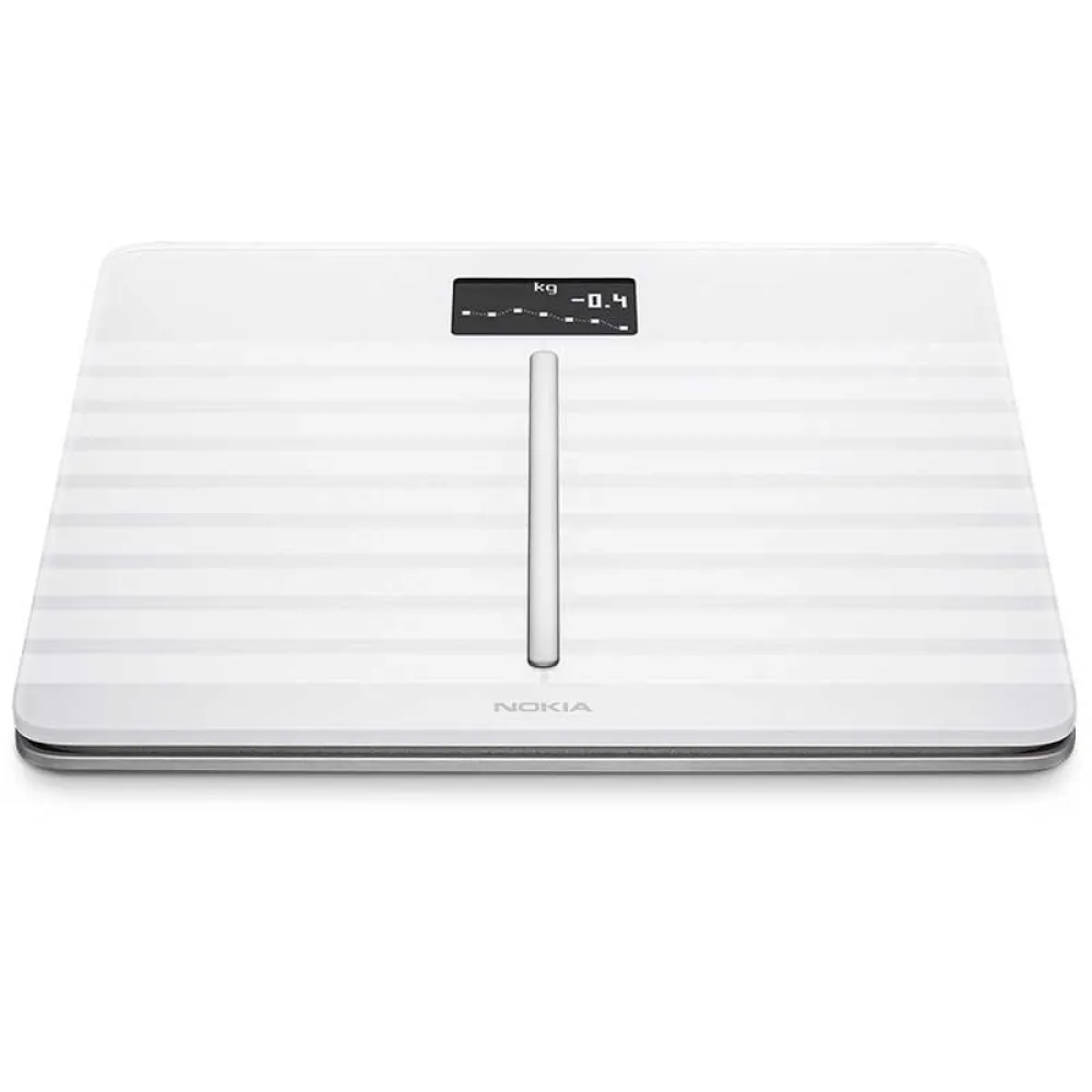 Balança de Cardio Corporal Withings
