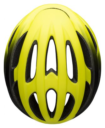 Casque Bell Formula Mips Hiviz Noir