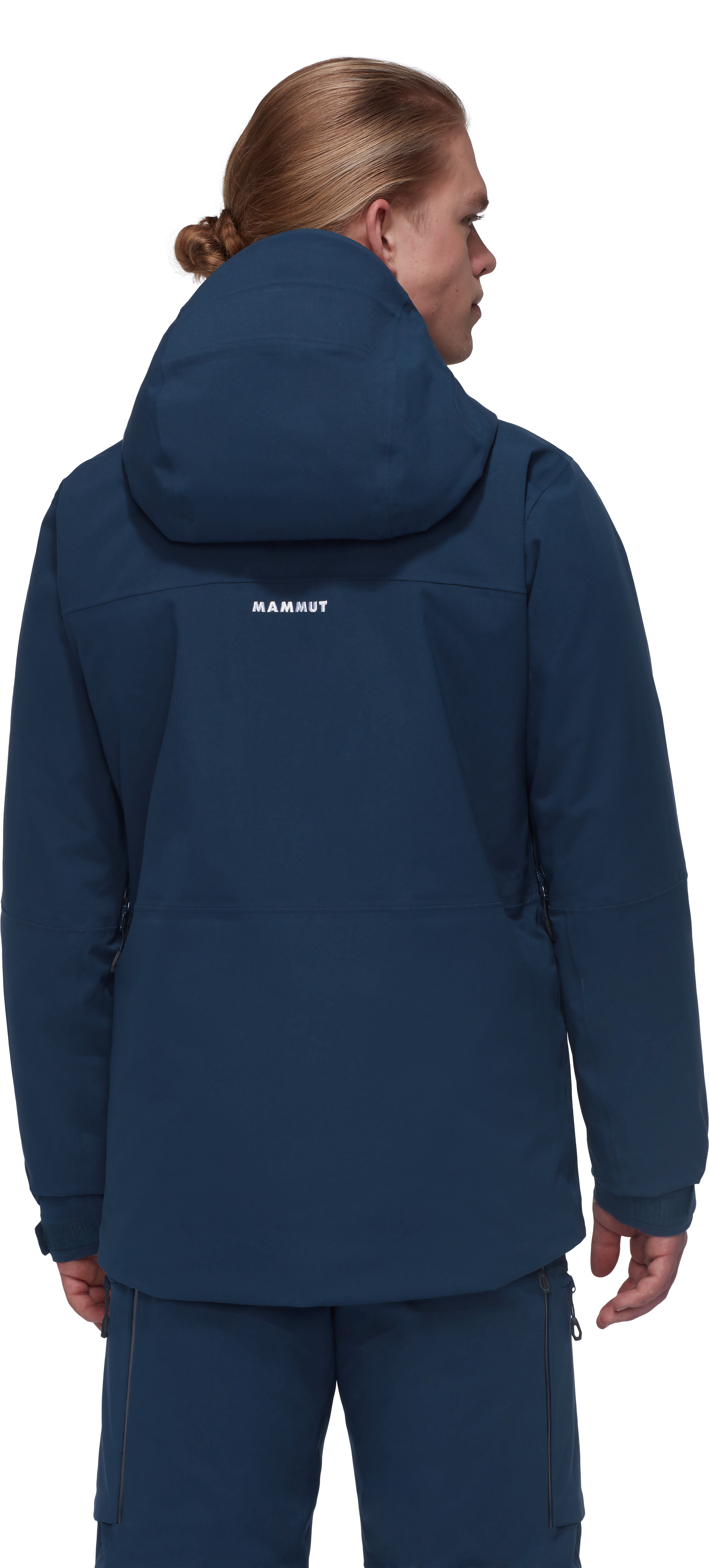 Stoney HS Thermo Hooded Jacket Men