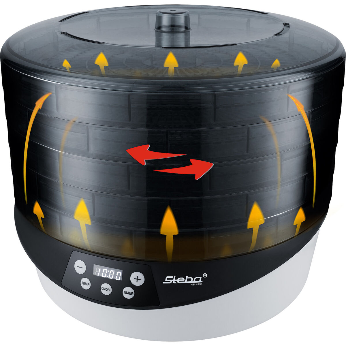 ED 8 Dehydrator