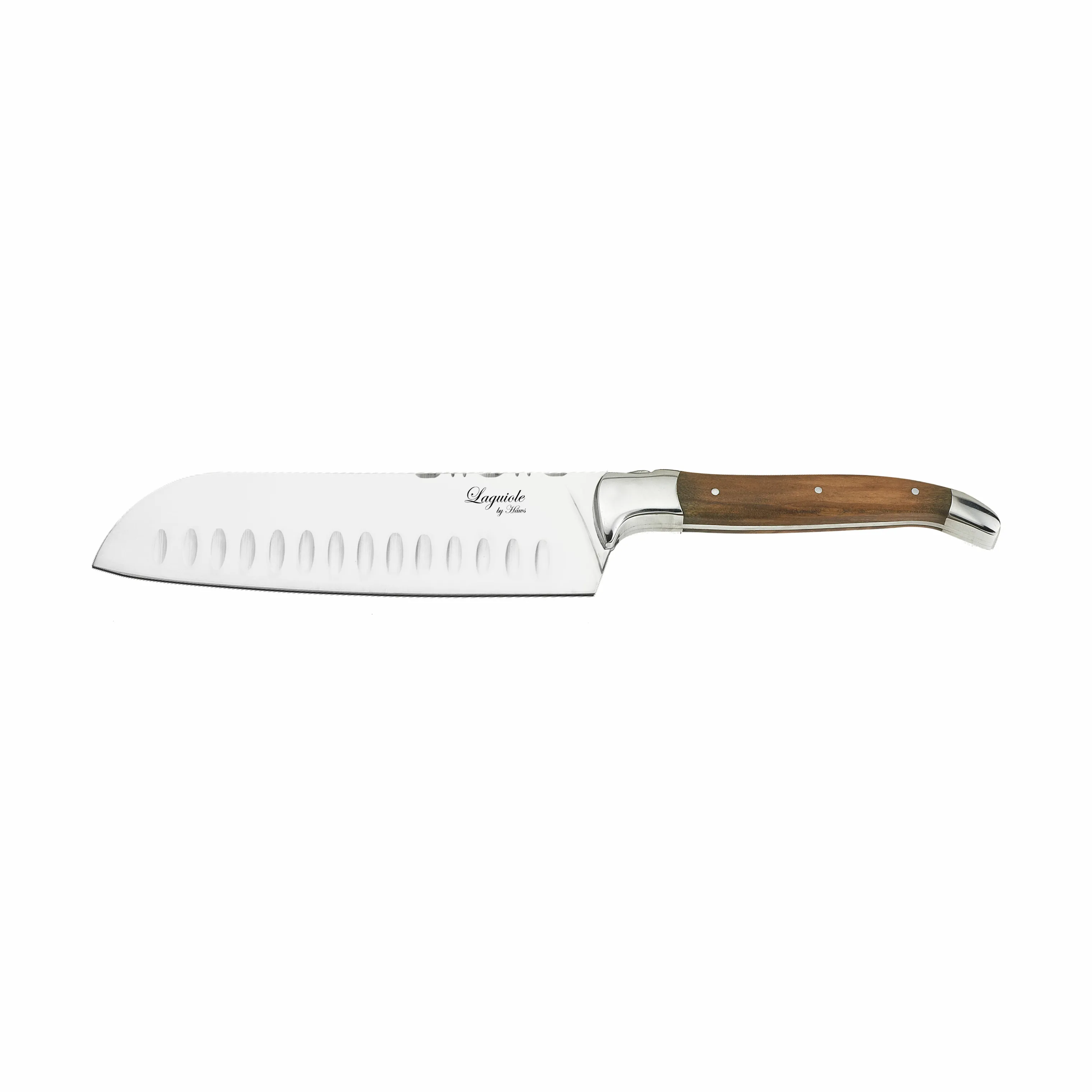 Laguiole By Hâws Chef Knivsæt - 5 dele