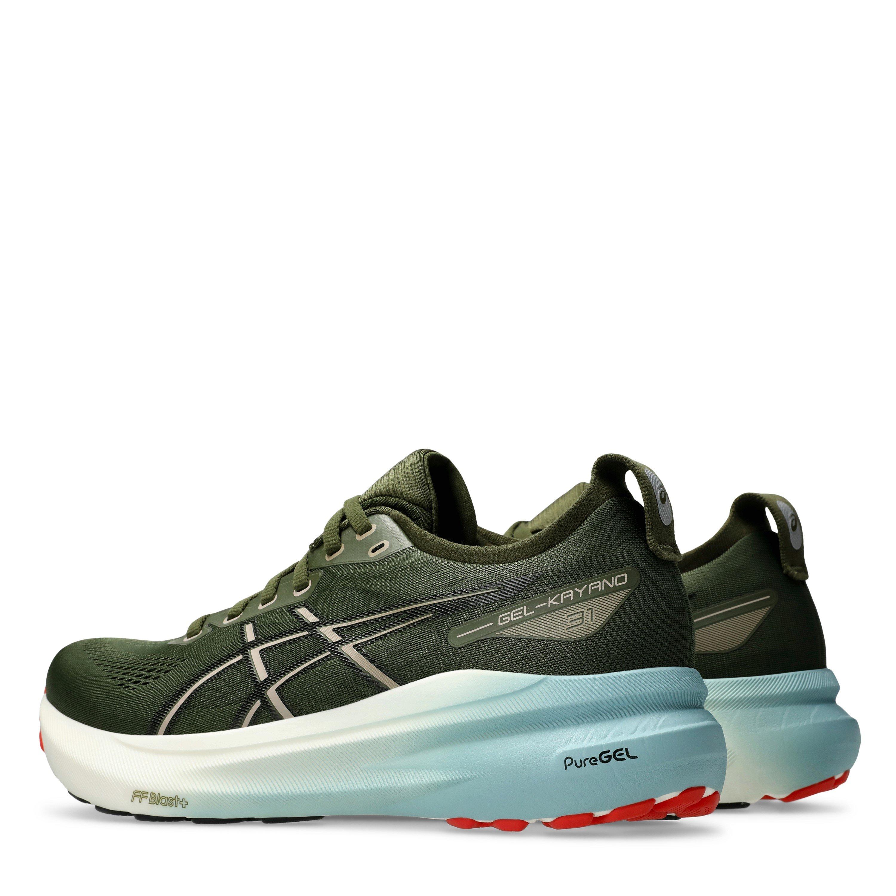 Asics Gel Kayano 31 Running Shoe Mens