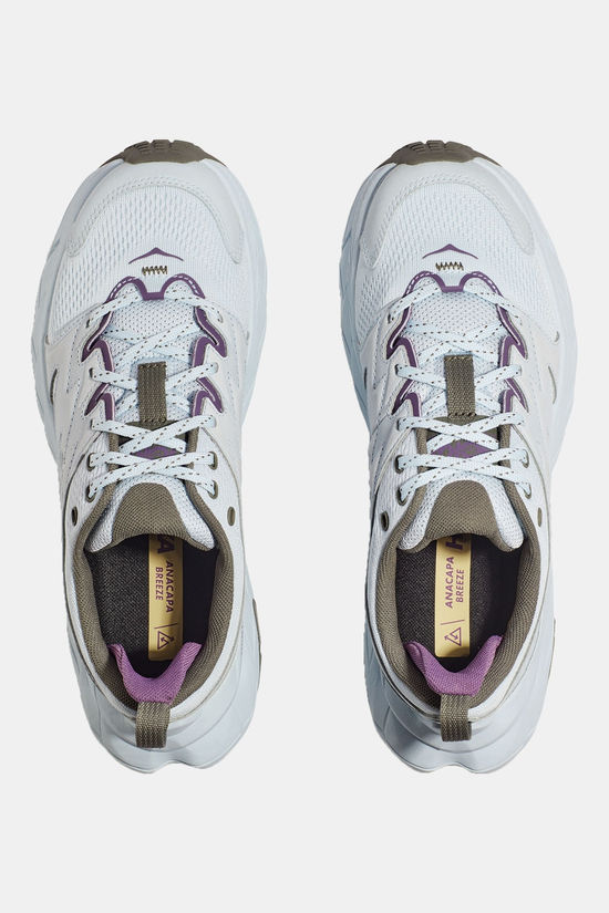 HOKA HOKA Anacapa Breeze Low Wandelschoen Dames