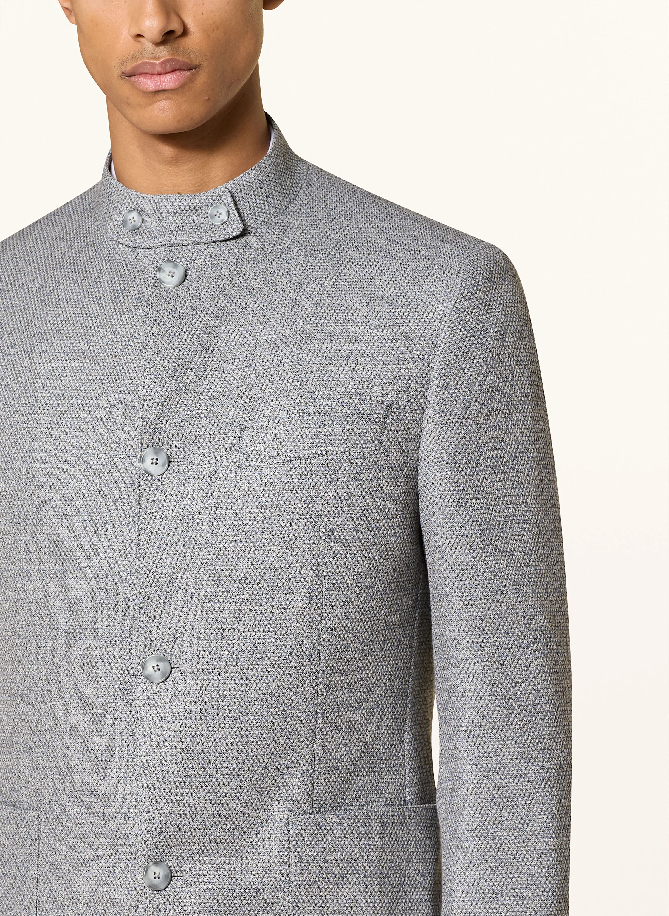 DIGEL Jerseysakko ELON Modern Fit