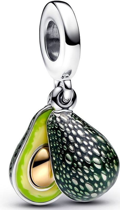 Pandora - 763405C01 - Bedel - Avocado