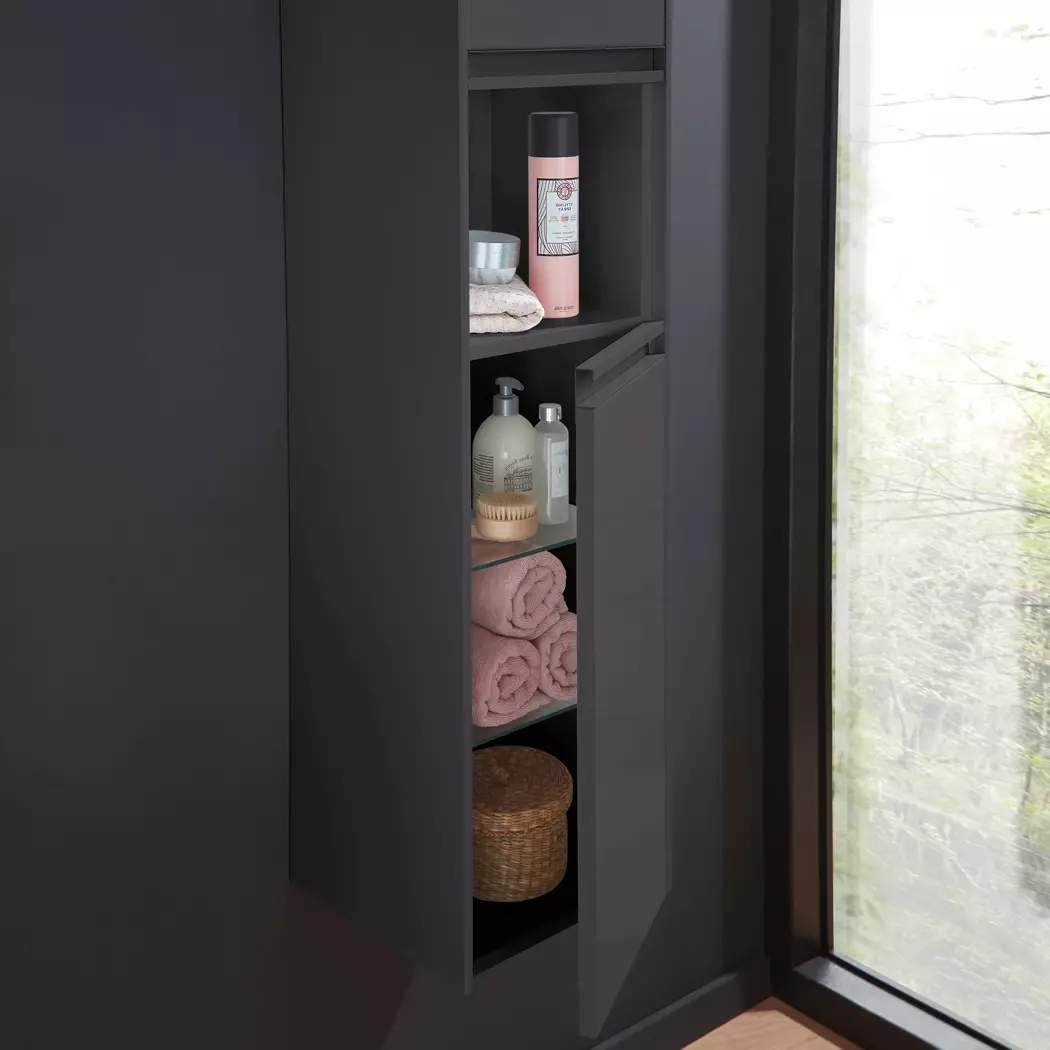 Hochschrank New Xpression