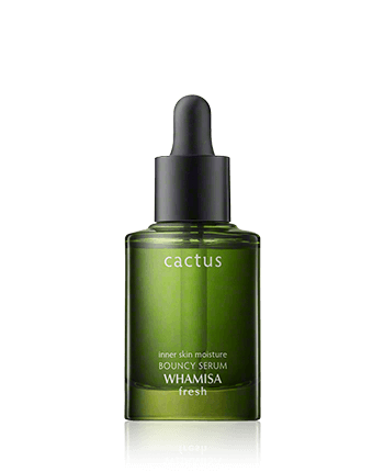 Whamisa Cactus Bouncy Serum 33ml