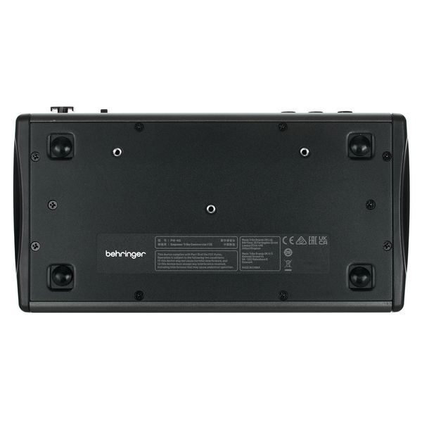 Behringer P-16-Hq