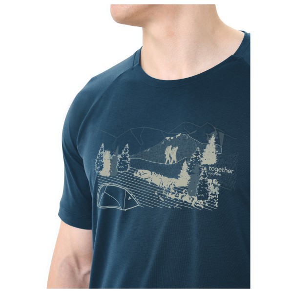 Vaude - Gleann T-Shirt II - T-shirt