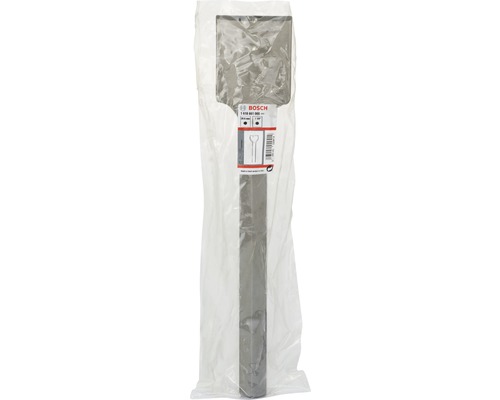 Hex 28mm spadebeitel Bosch 400x80mm