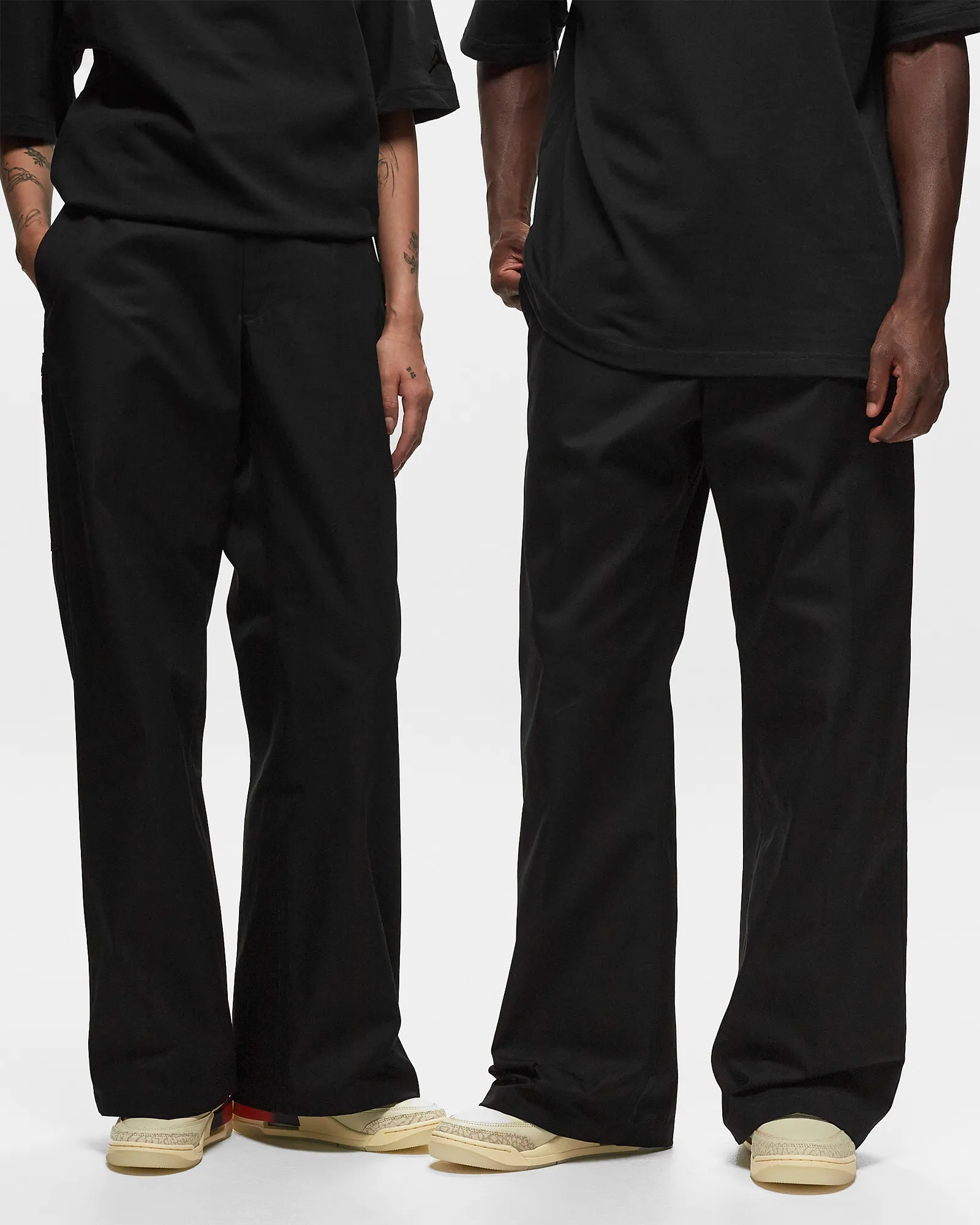 Jordan JORDAN X J BALVIN WOVEN PANT