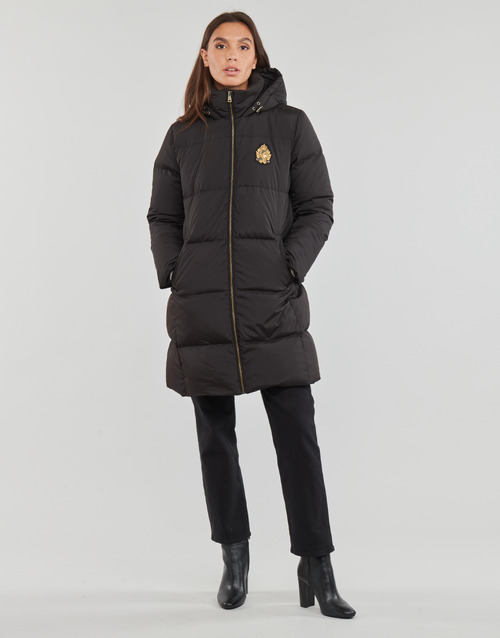 Lauren Ralph Lauren - HD CHST Negro